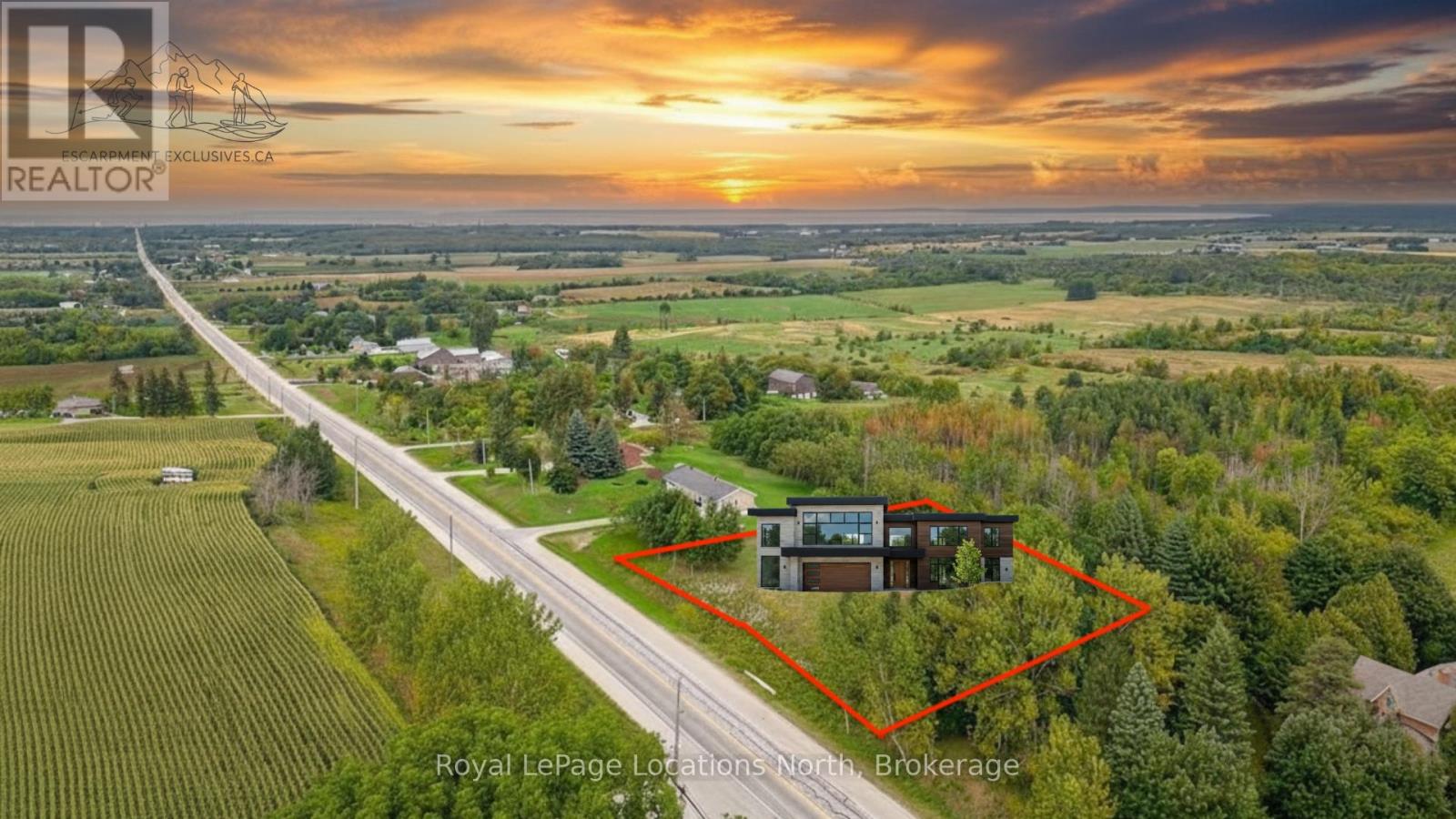 2923 County  Road 124, Clearview, Ontario  L0M 1H0 - Photo 3 - S12523166