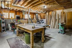 280 Conc 6 West Road W, Tiny, Ontario  L0L 2J0 - Photo 27 - S12523194