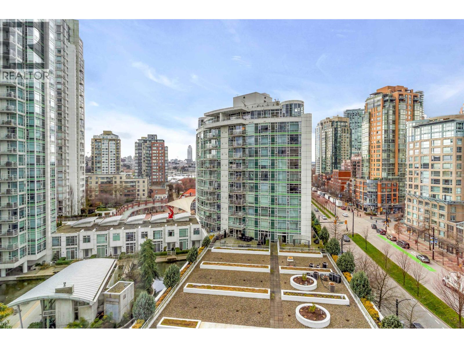 1101 198 Aquarius Mews, Vancouver, British Columbia V6Z 2Y4 - Photo 20 - R3065772