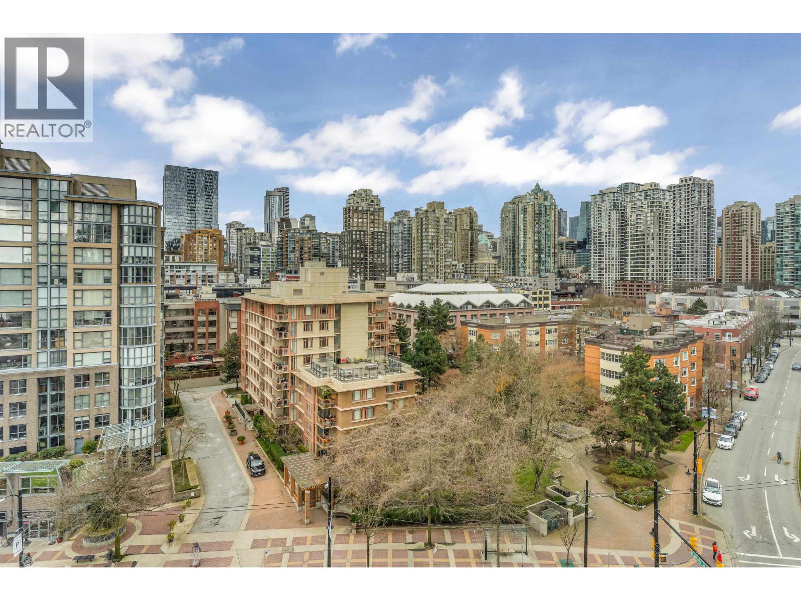 1101 198 Aquarius Mews, Vancouver, British Columbia V6Z 2Y4 - Photo 22 - R3065772