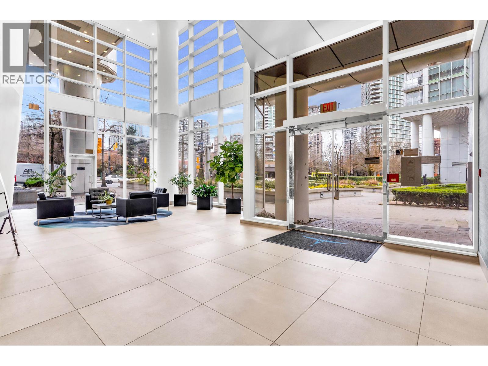 1101 198 Aquarius Mews, Vancouver, British Columbia V6Z 2Y4 - Photo 25 - R3065772