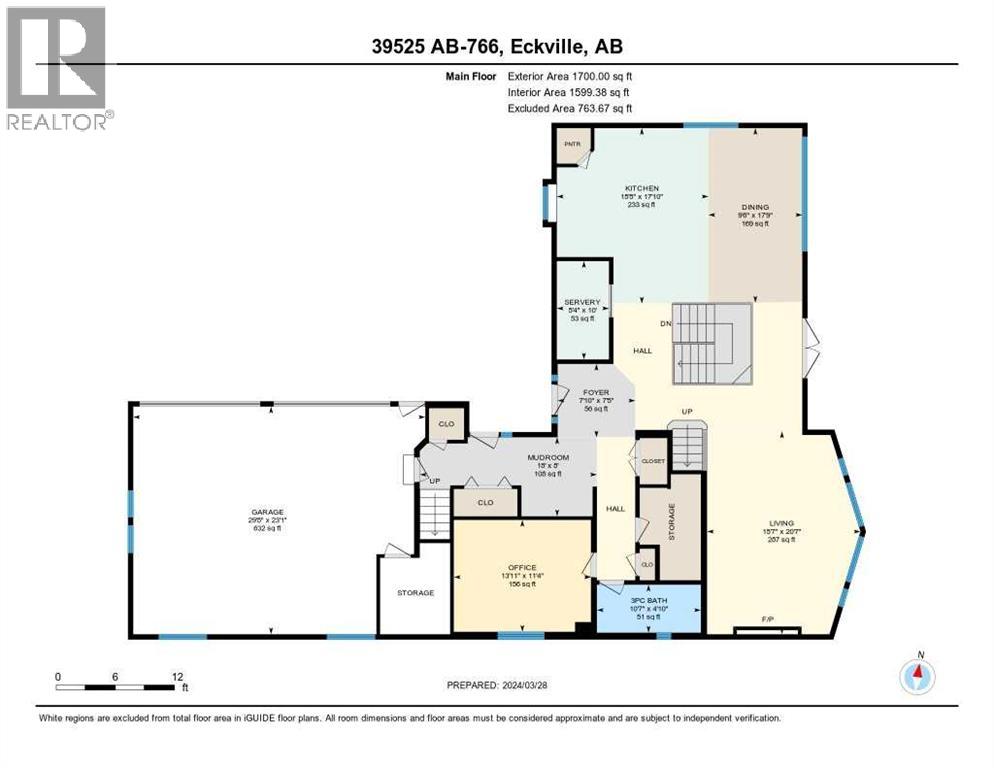 39525 Highway 766, Rural Lacombe County, Alberta  T0M 0X0 - Photo 45 - A2117724