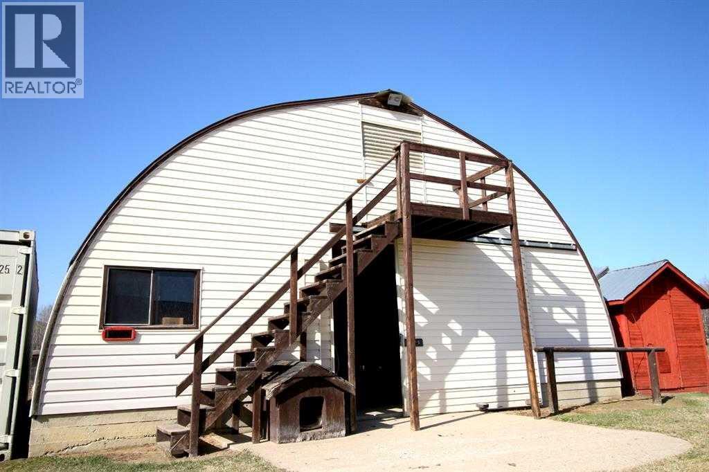 39525 Highway 766, Rural Lacombe County, Alberta  T0M 0X0 - Photo 39 - A2117724