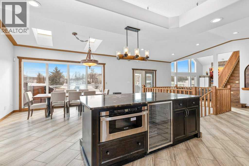 39525 Highway 766, Rural Lacombe County, Alberta  T0M 0X0 - Photo 15 - A2117724