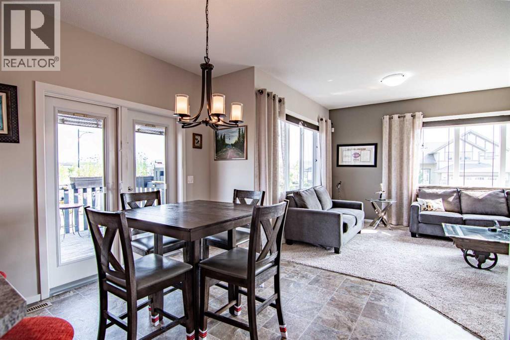 129 Mann Drive, Penhold, Alberta  T0M 1R0 - Photo 12 - A2254862