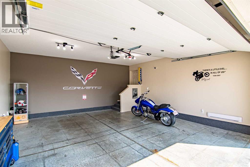 129 Mann Drive, Penhold, Alberta  T0M 1R0 - Photo 36 - A2254862