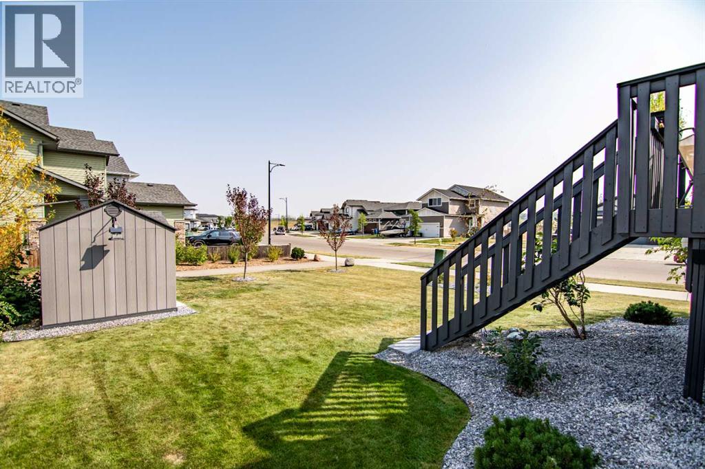 129 Mann Drive, Penhold, Alberta  T0M 1R0 - Photo 34 - A2254862