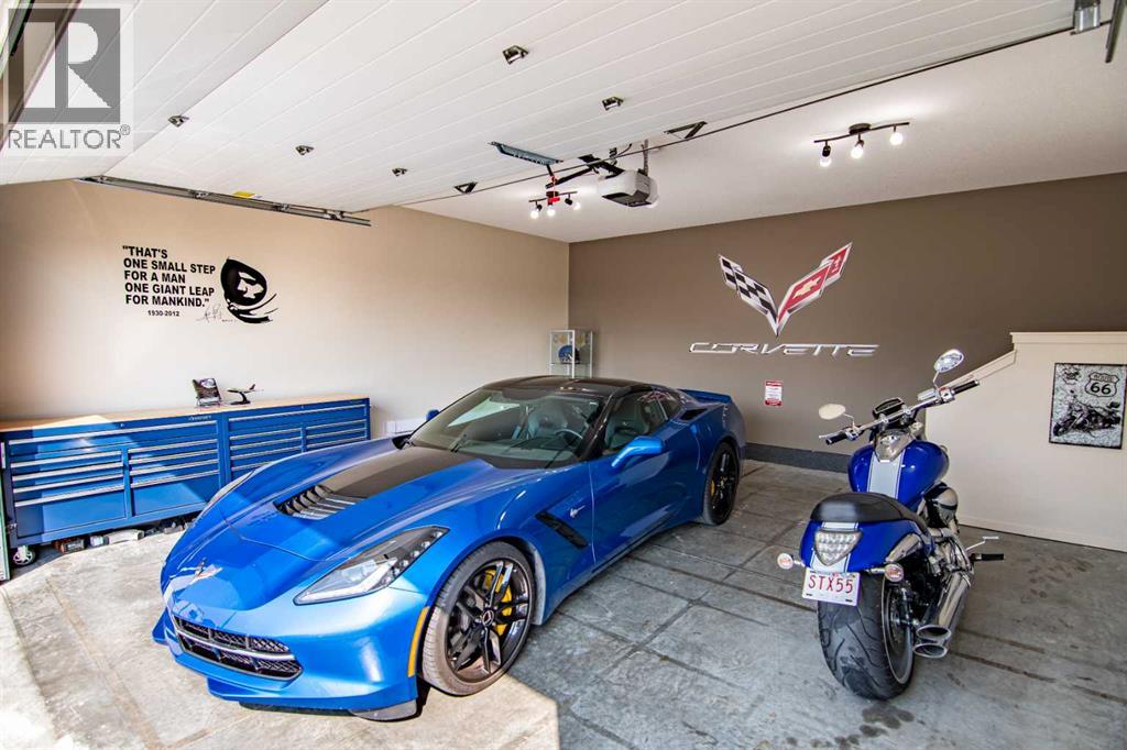 129 Mann Drive, Penhold, Alberta  T0M 1R0 - Photo 37 - A2254862