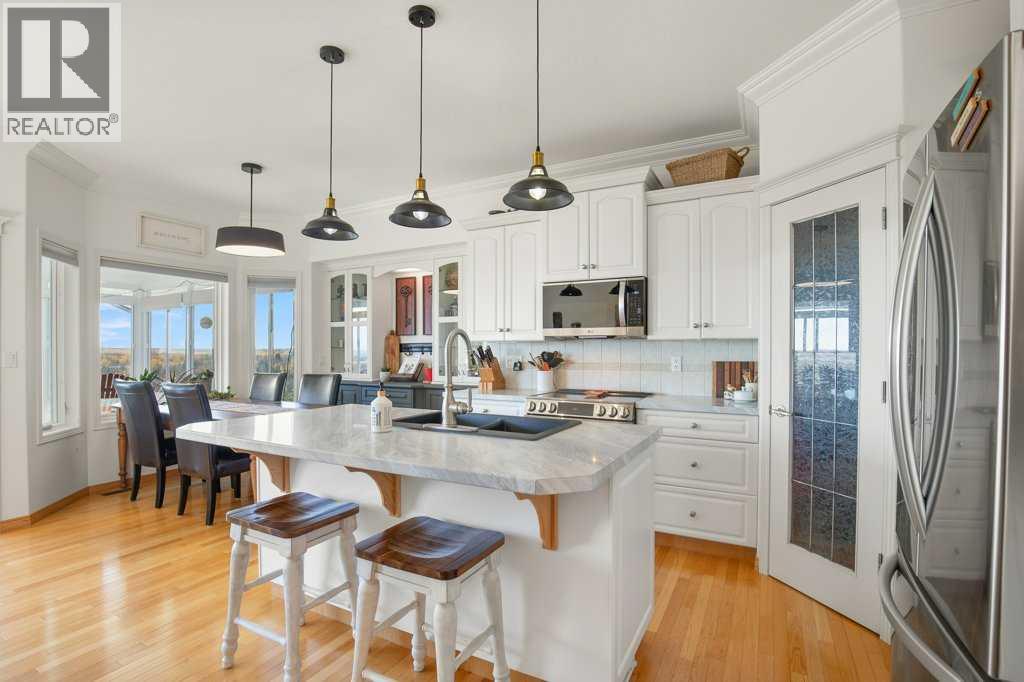 15, 420068 Highway 771 Highway, Rural Ponoka County, Alberta  T0C 2J0 - Photo 30 - A2263737