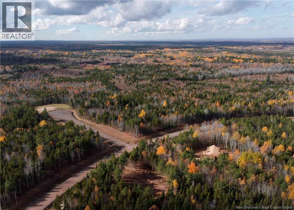 Lot 25-35 Maefield Street, Lower Coverdale, New Brunswick