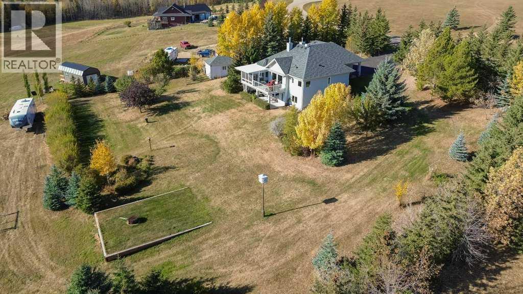 15, 420068 Highway 771 Highway, Rural Ponoka County, Alberta  T0C 2J0 - Photo 17 - A2263737