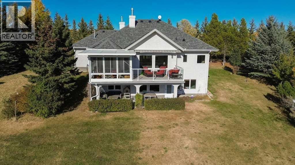 15, 420068 Highway 771 Highway, Rural Ponoka County, Alberta  T0C 2J0 - Photo 13 - A2263737