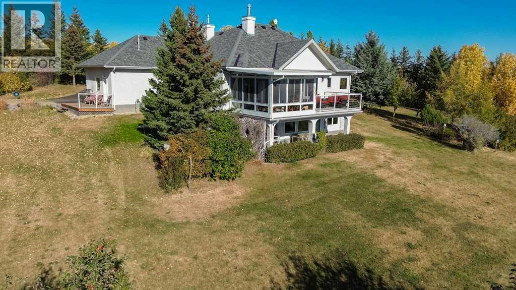 15, 420068 Highway 771 Highway, Rural Ponoka County, Alberta  T0C 2J0 - Photo 12 - A2263737