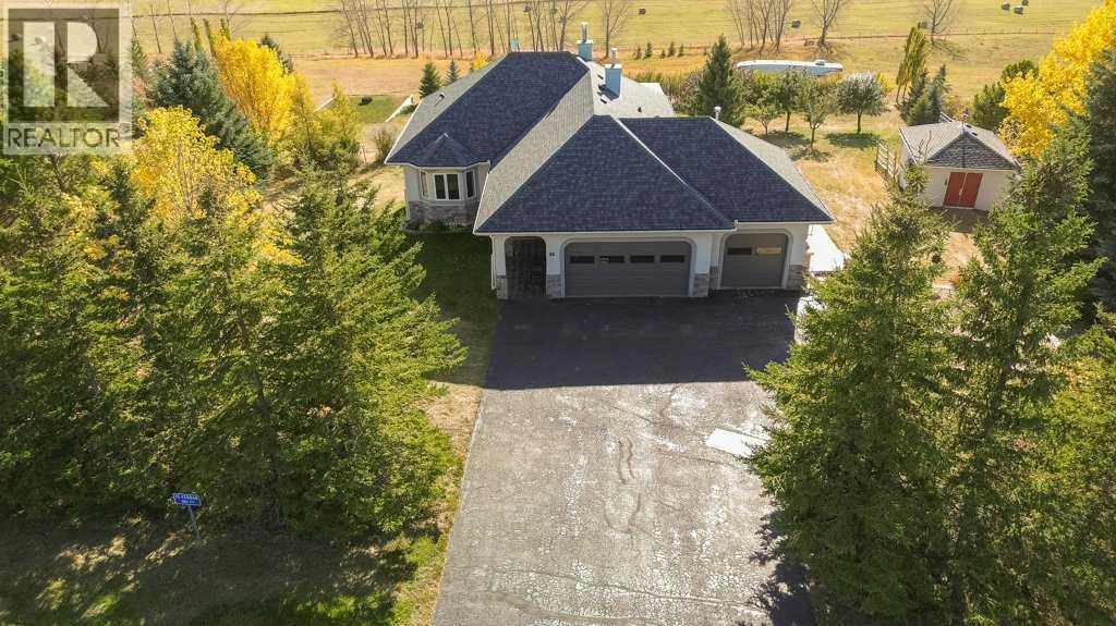 15, 420068 Highway 771 Highway, Rural Ponoka County, Alberta  T0C 2J0 - Photo 11 - A2263737