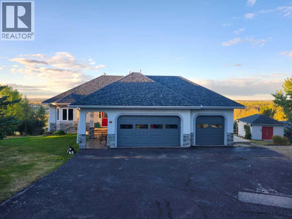 15, 420068 Highway 771 Highway, Rural Ponoka County, Alberta