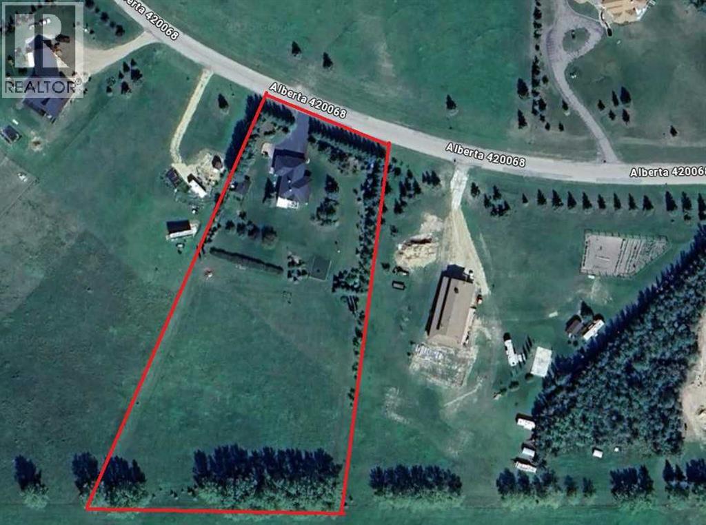 15, 420068 Highway 771 Highway, Rural Ponoka County, Alberta  T0C 2J0 - Photo 46 - A2263737