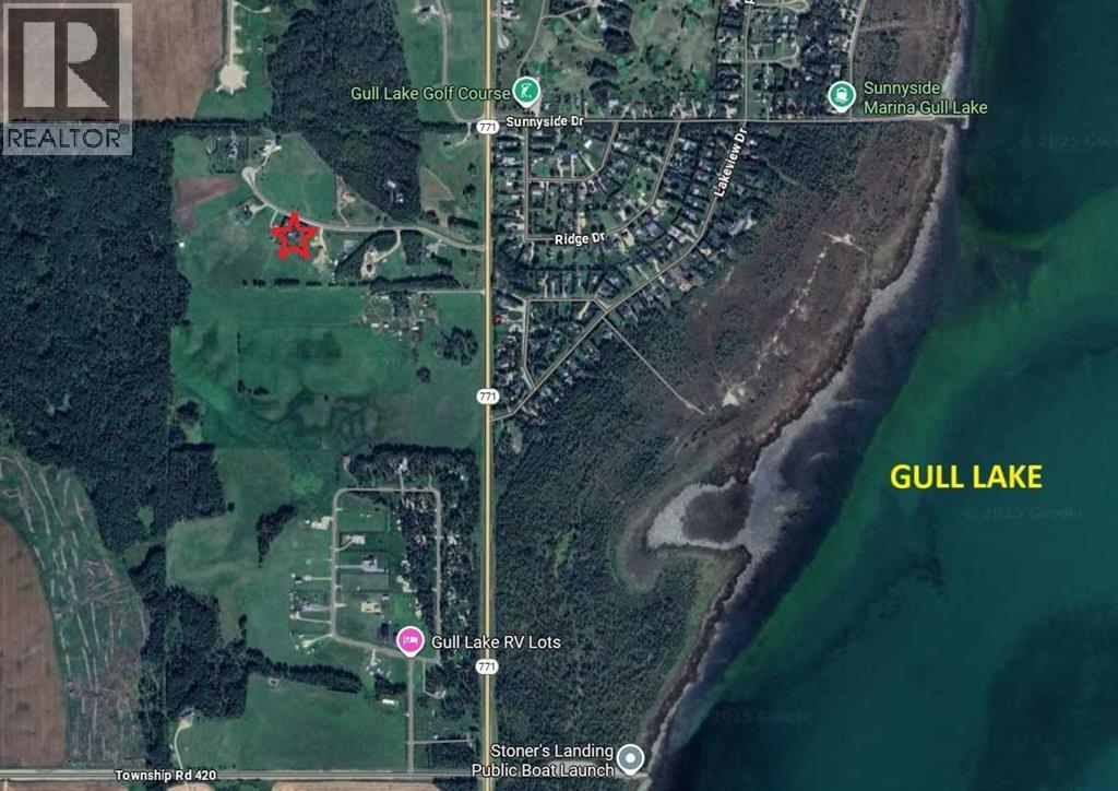 15, 420068 Highway 771 Highway, Rural Ponoka County, Alberta  T0C 2J0 - Photo 48 - A2263737