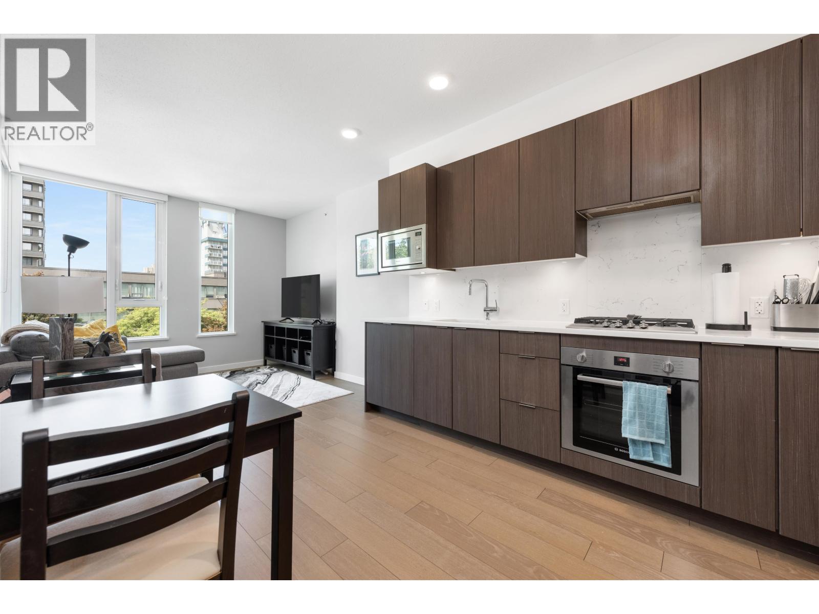 309 2888 Cambie Street, Vancouver, British Columbia  V5Z 0H3 - Photo 2 - R3065769