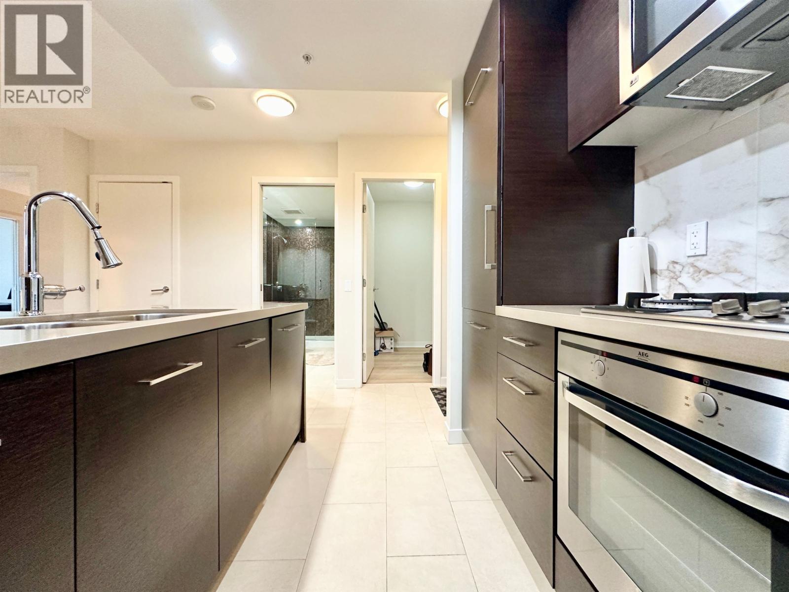 1205 833 Homer St, Vancouver, British Columbia  V6B 0H4 - Photo 10 - R3065773