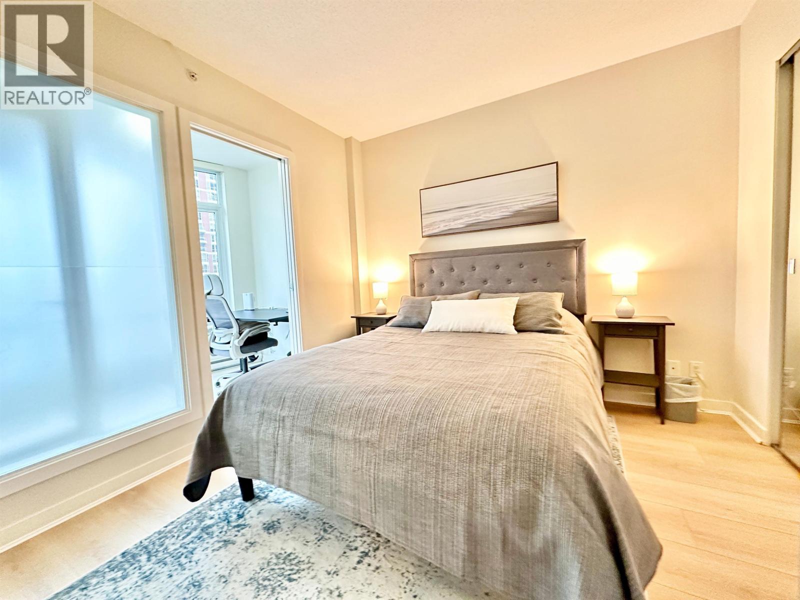 1205 833 Homer St, Vancouver, British Columbia  V6B 0H4 - Photo 12 - R3065773