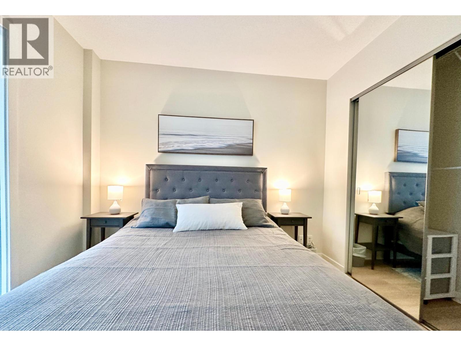 1205 833 Homer St, Vancouver, British Columbia  V6B 0H4 - Photo 14 - R3065773