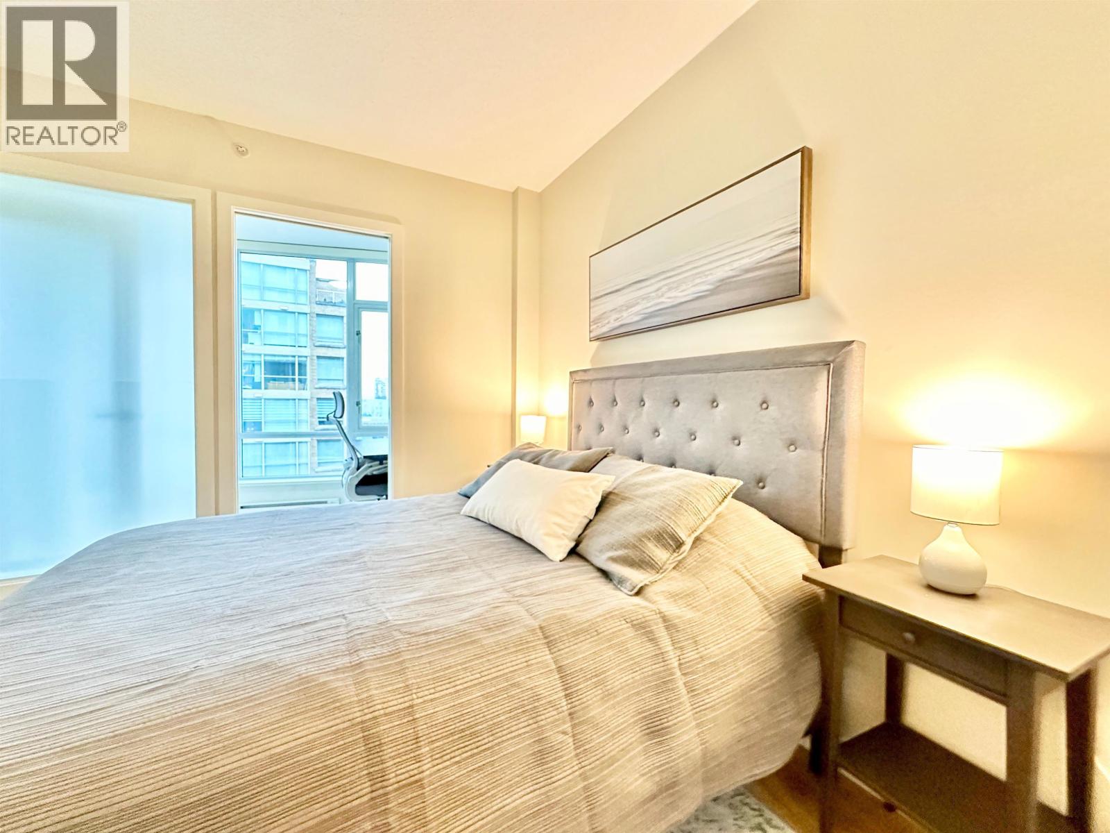 1205 833 Homer St, Vancouver, British Columbia  V6B 0H4 - Photo 15 - R3065773