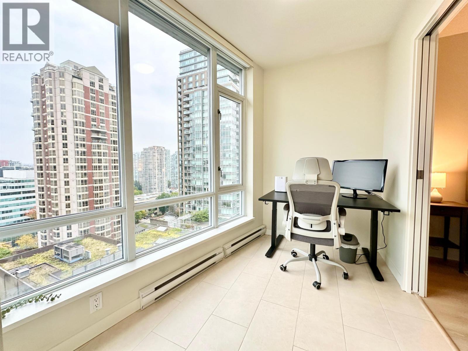 1205 833 Homer St, Vancouver, British Columbia  V6B 0H4 - Photo 16 - R3065773