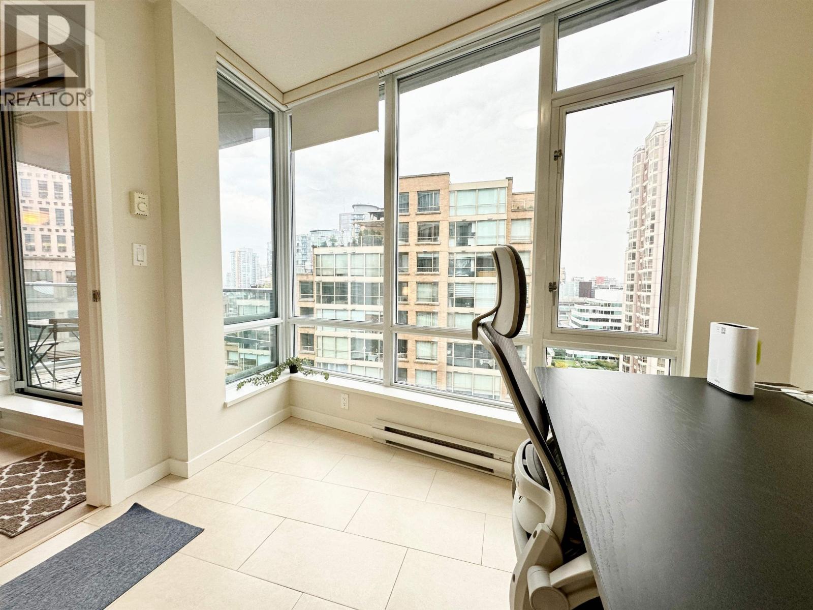 1205 833 Homer St, Vancouver, British Columbia  V6B 0H4 - Photo 17 - R3065773