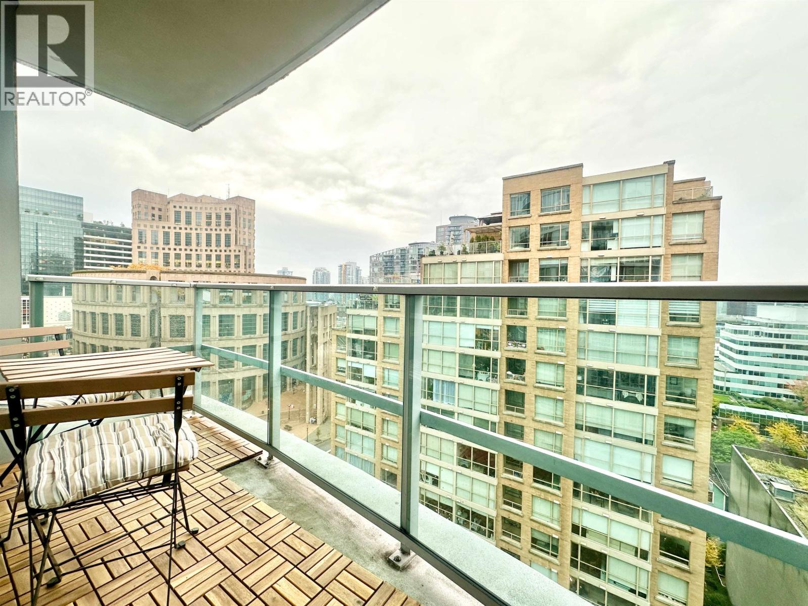 1205 833 Homer St, Vancouver, British Columbia  V6B 0H4 - Photo 19 - R3065773