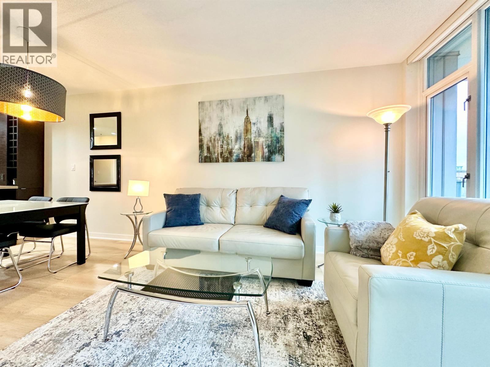 1205 833 Homer St, Vancouver, British Columbia  V6B 0H4 - Photo 2 - R3065773