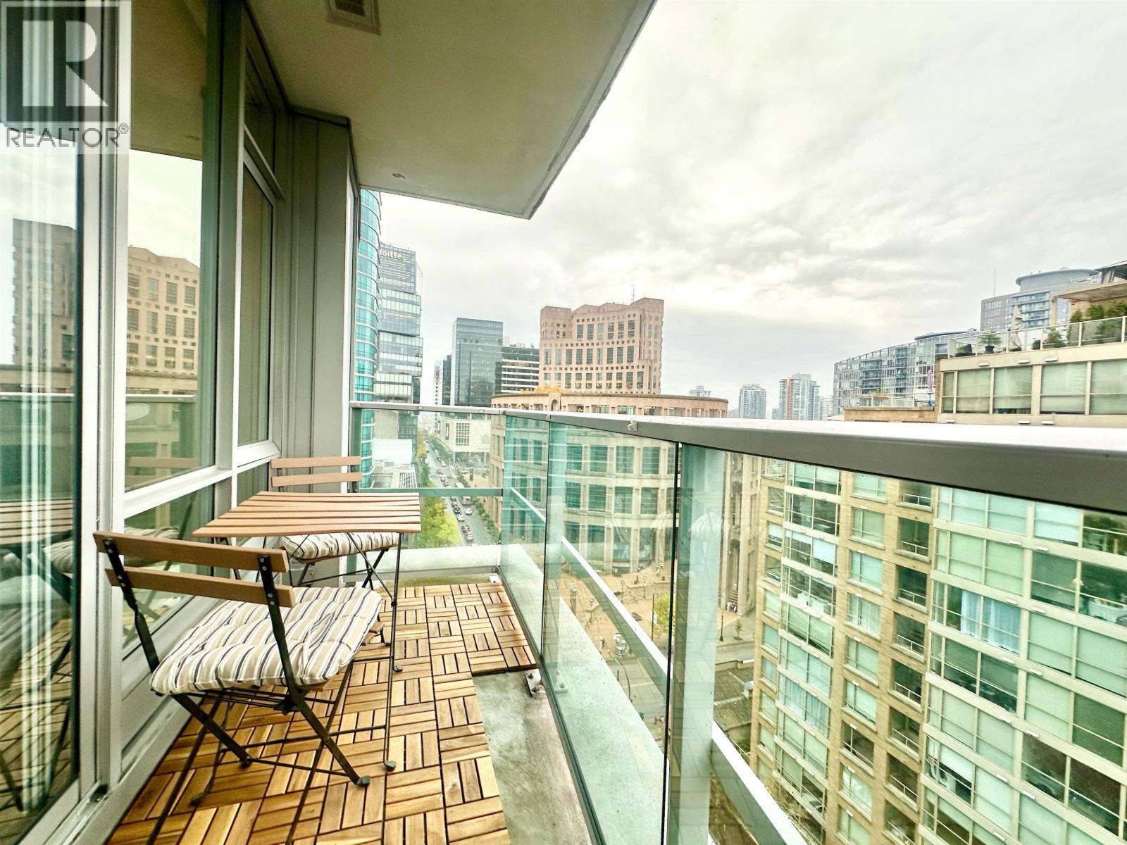 1205 833 Homer St, Vancouver, British Columbia  V6B 0H4 - Photo 20 - R3065773