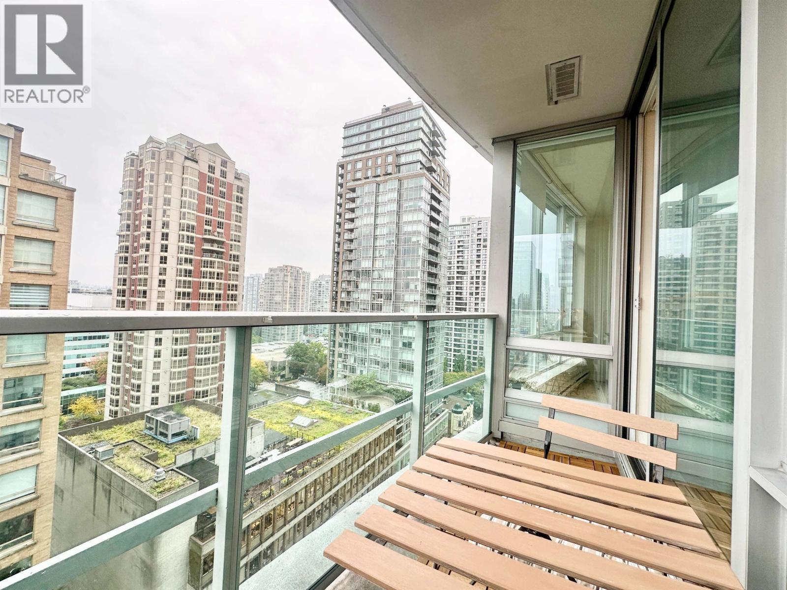 1205 833 Homer St, Vancouver, British Columbia  V6B 0H4 - Photo 21 - R3065773