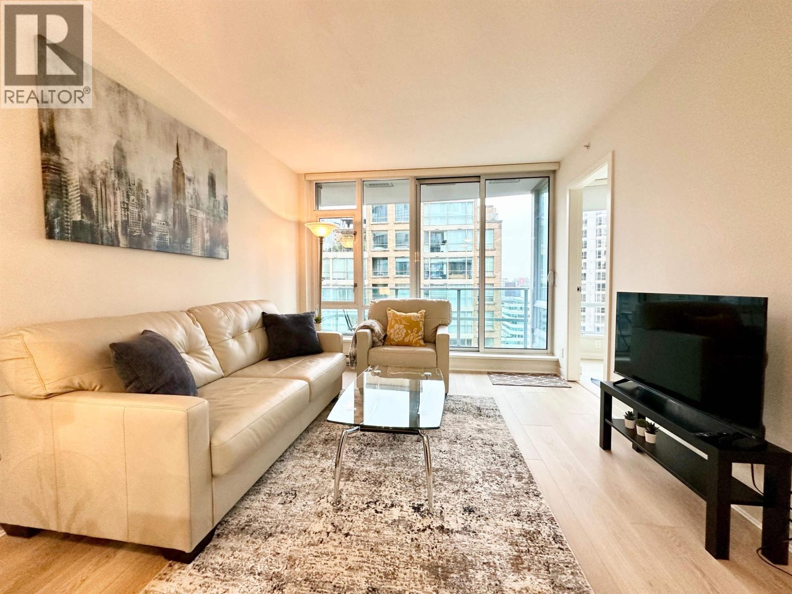 1205 833 Homer St, Vancouver, British Columbia  V6B 0H4 - Photo 3 - R3065773