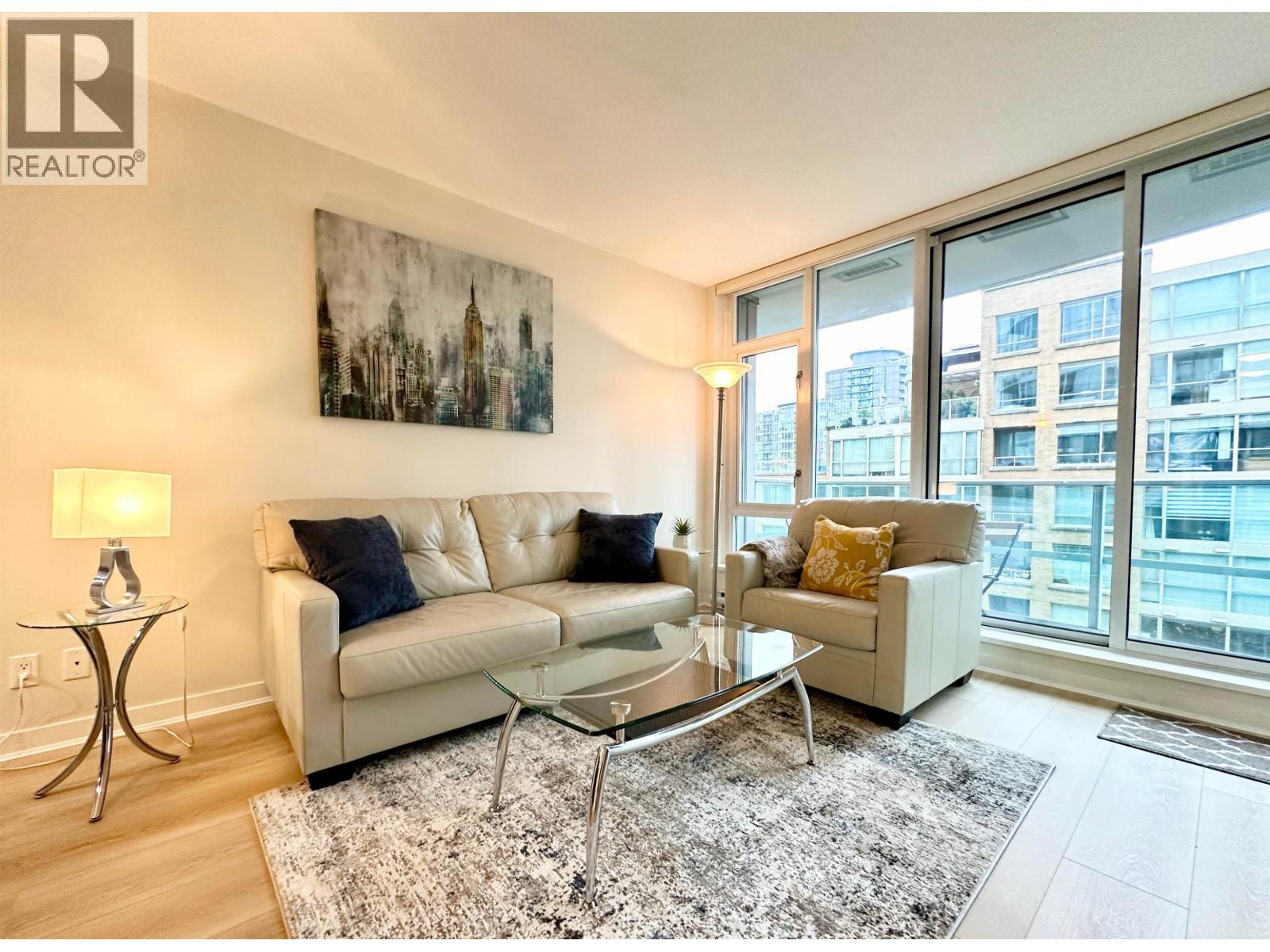 1205 833 Homer St, Vancouver, British Columbia  V6B 0H4 - Photo 4 - R3065773