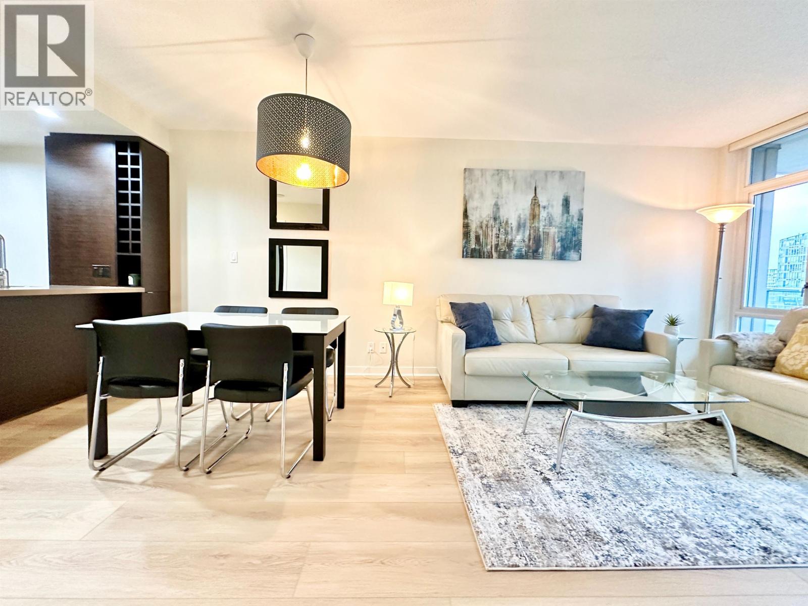 1205 833 Homer St, Vancouver, British Columbia  V6B 0H4 - Photo 5 - R3065773