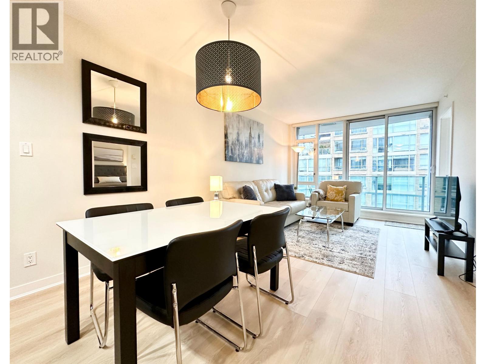 1205 833 Homer St, Vancouver, British Columbia  V6B 0H4 - Photo 6 - R3065773