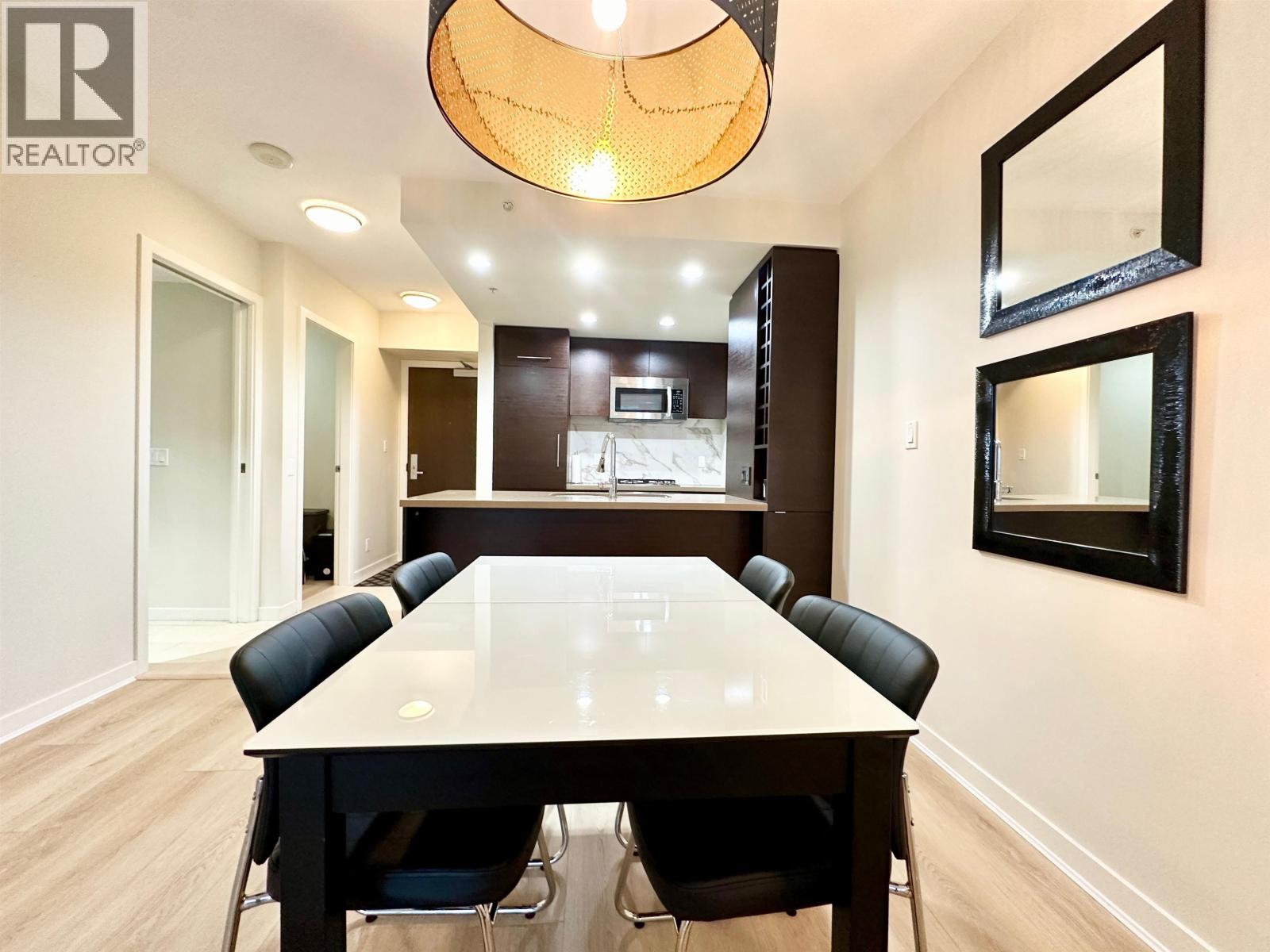 1205 833 Homer St, Vancouver, British Columbia  V6B 0H4 - Photo 7 - R3065773