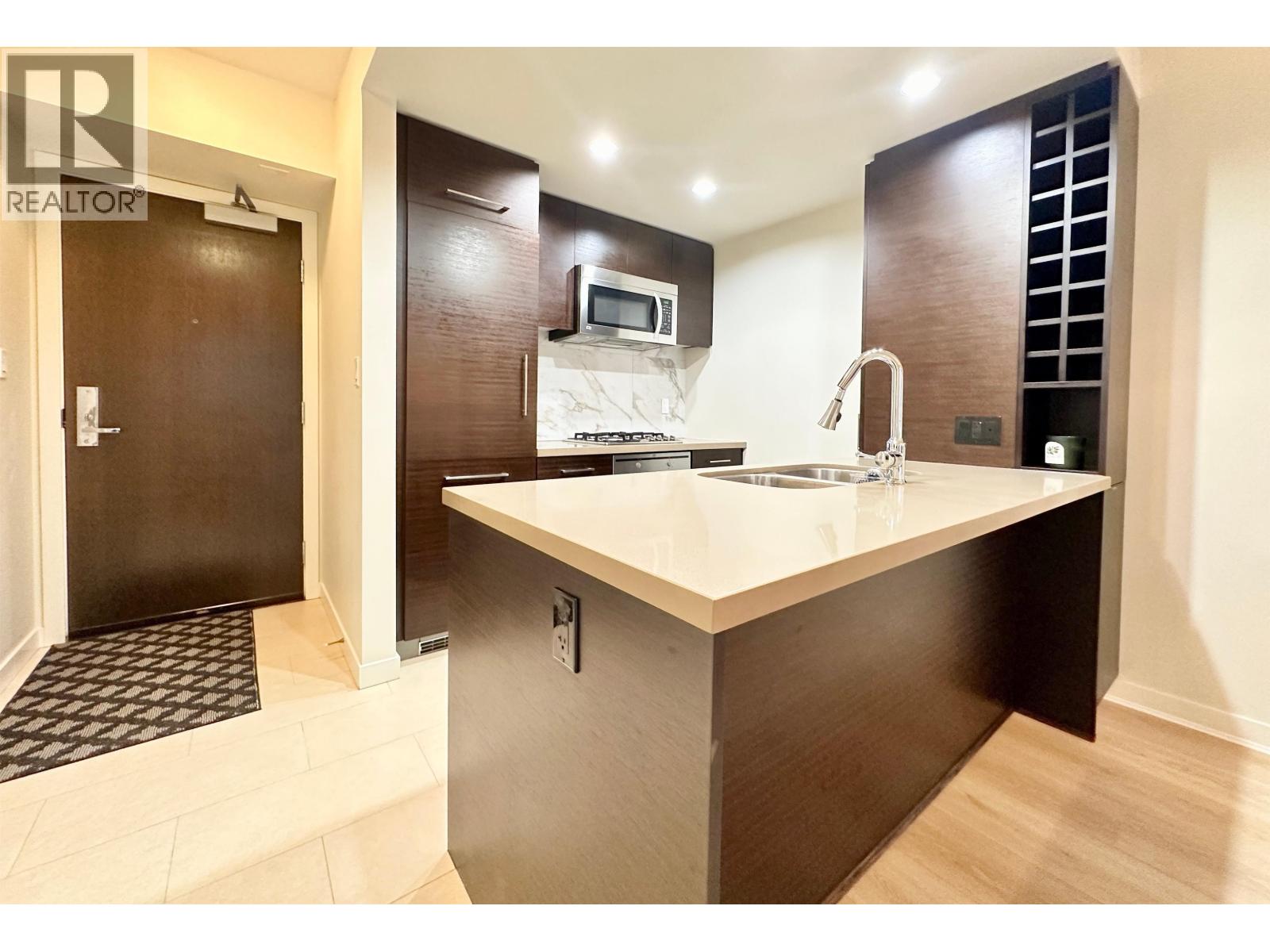 1205 833 Homer St, Vancouver, British Columbia  V6B 0H4 - Photo 8 - R3065773