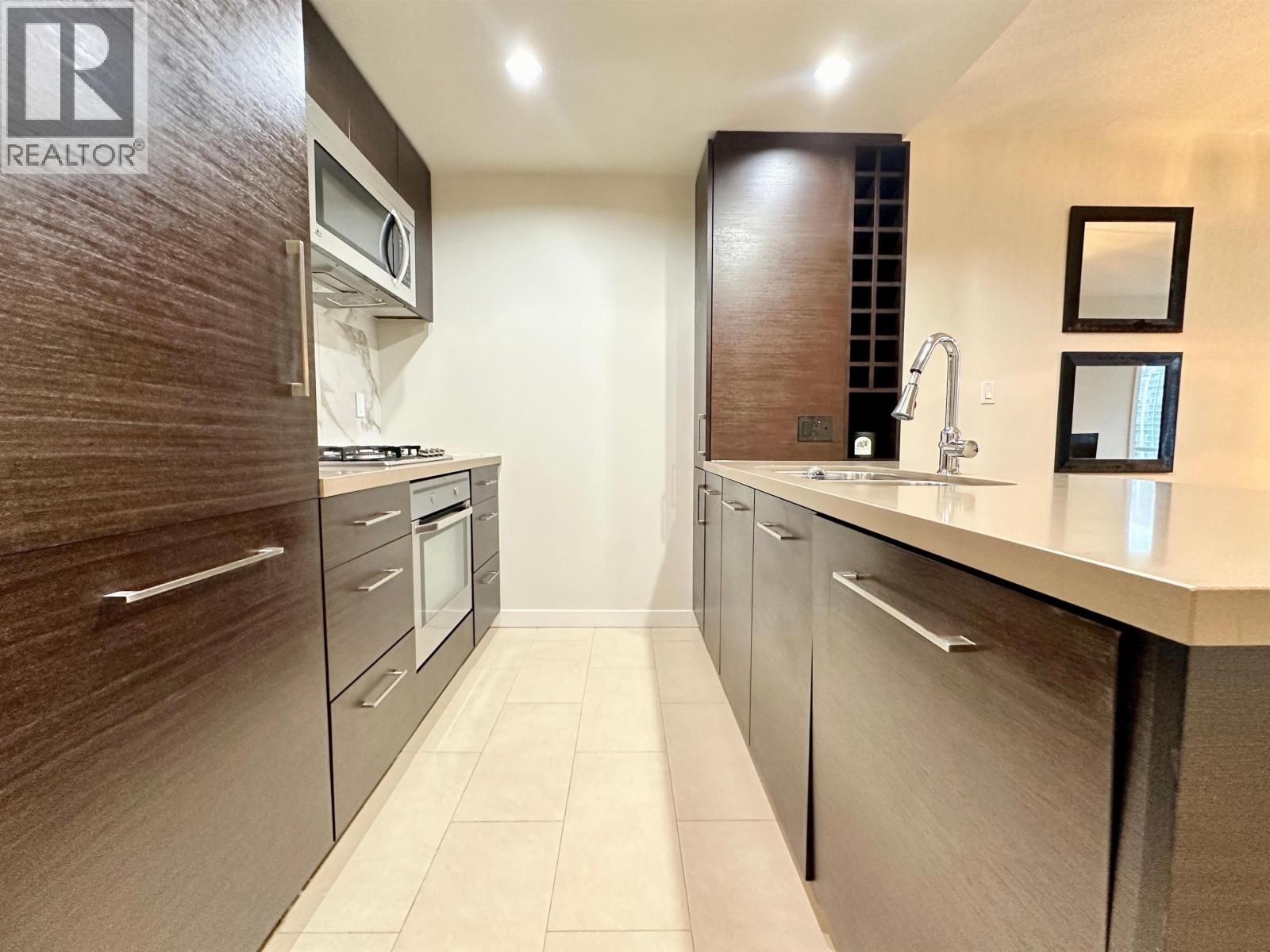 1205 833 Homer St, Vancouver, British Columbia  V6B 0H4 - Photo 9 - R3065773