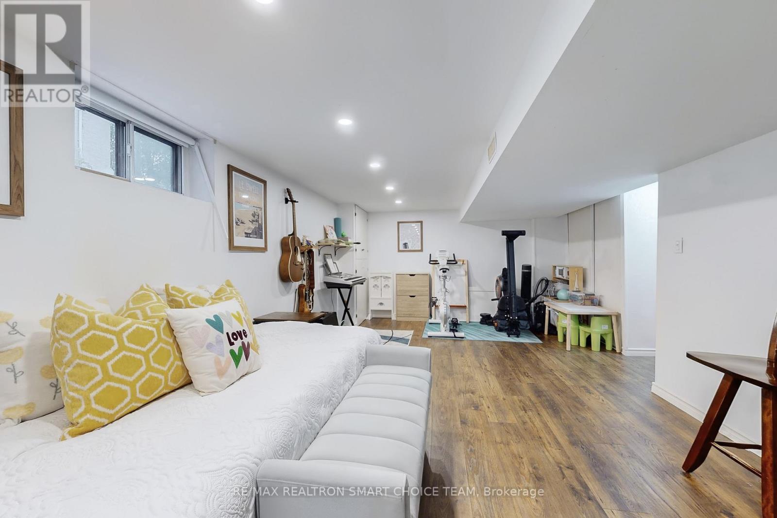 783 Birchmount Road, Toronto, Ontario  M1K 1R7 - Photo 29 - E12521356