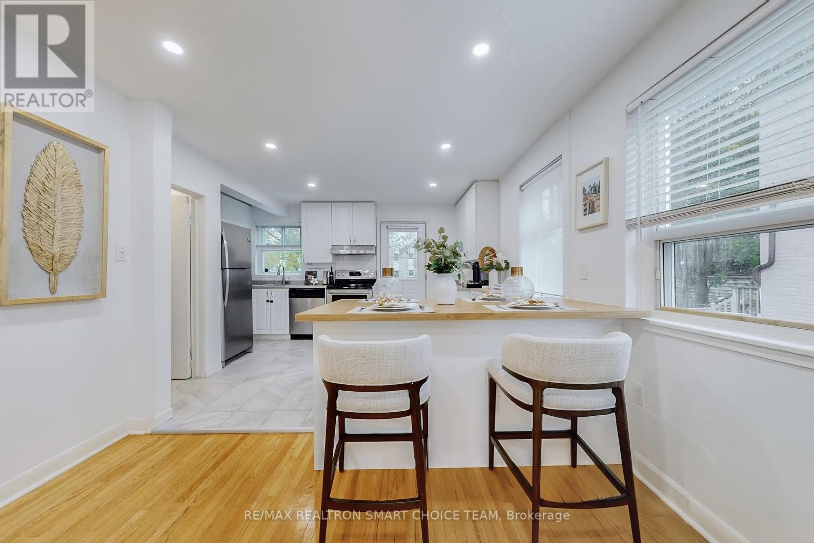 783 Birchmount Road, Toronto, Ontario  M1K 1R7 - Photo 7 - E12521356