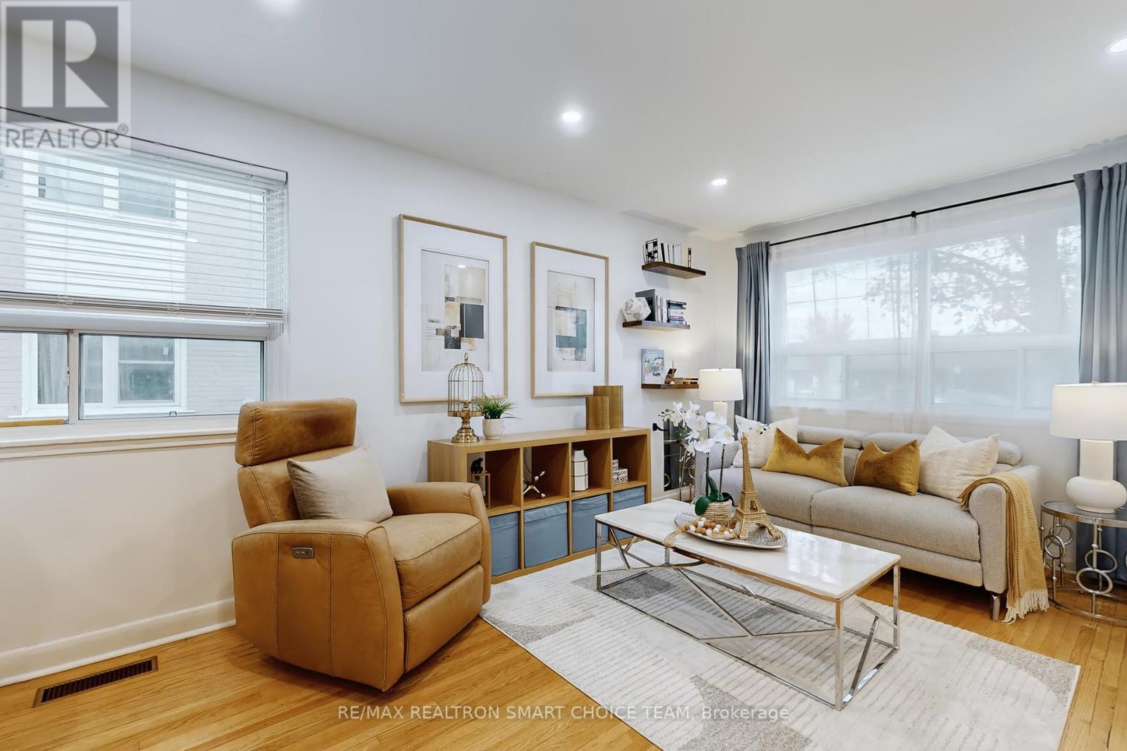 783 Birchmount Road, Toronto, Ontario  M1K 1R7 - Photo 4 - E12521356