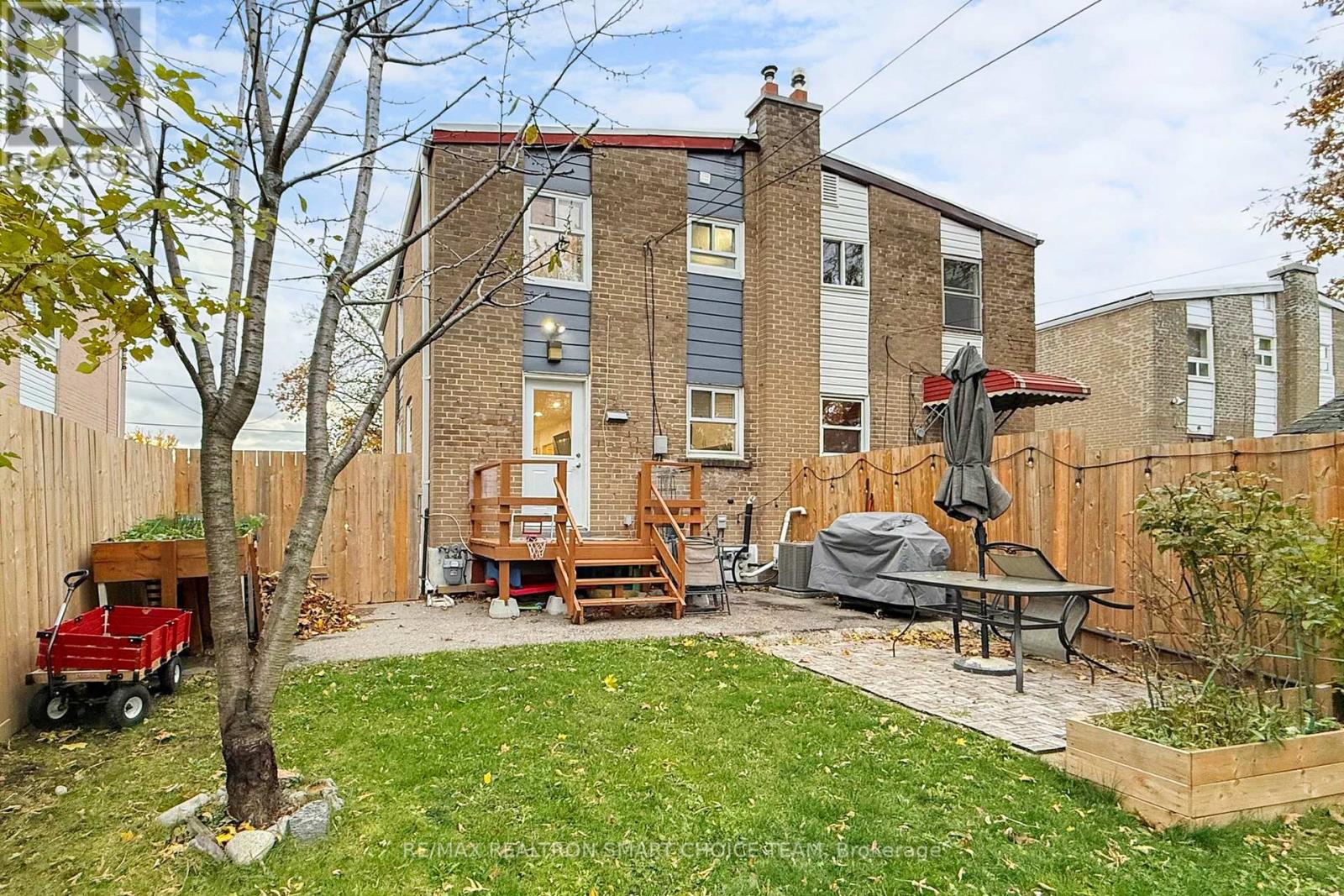 783 Birchmount Road, Toronto, Ontario  M1K 1R7 - Photo 34 - E12521356