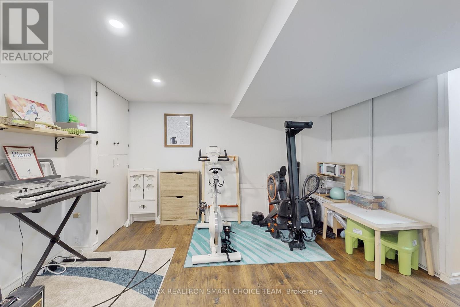 783 Birchmount Road, Toronto, Ontario  M1K 1R7 - Photo 30 - E12521356