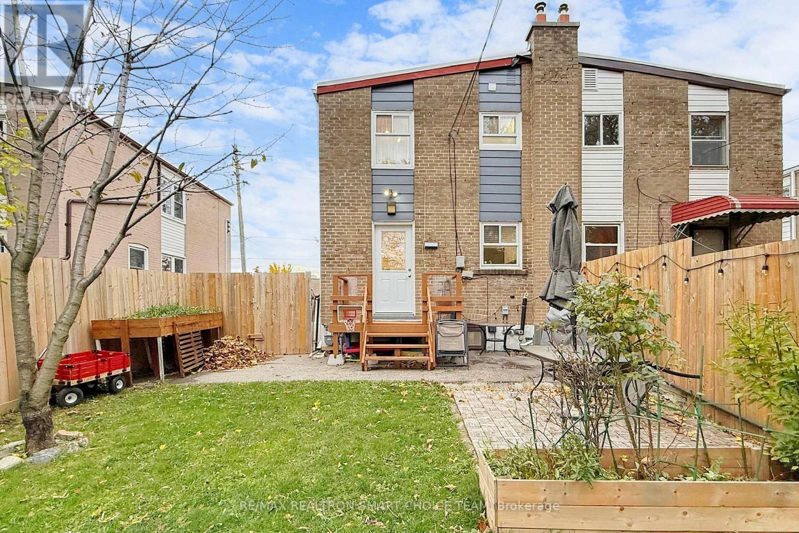 783 Birchmount Road, Toronto, Ontario  M1K 1R7 - Photo 35 - E12521356