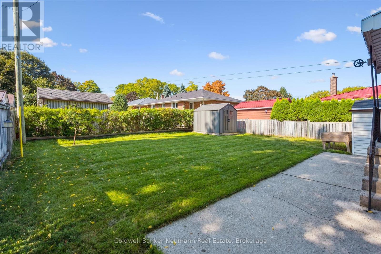 200 Stevenson Street N, Guelph, Ontario N1E 5B1 - Photo 17 - X12523206