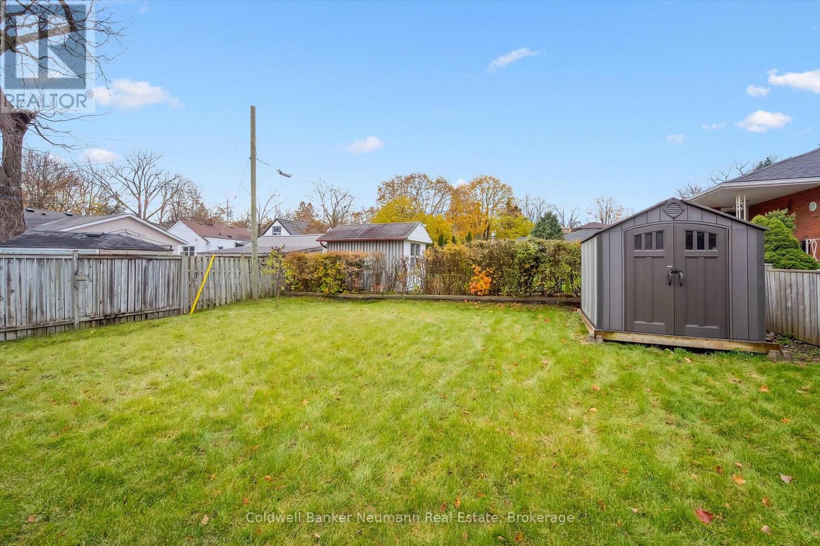 200 Stevenson Street N, Guelph, Ontario N1E 5B1 - Photo 20 - X12523206