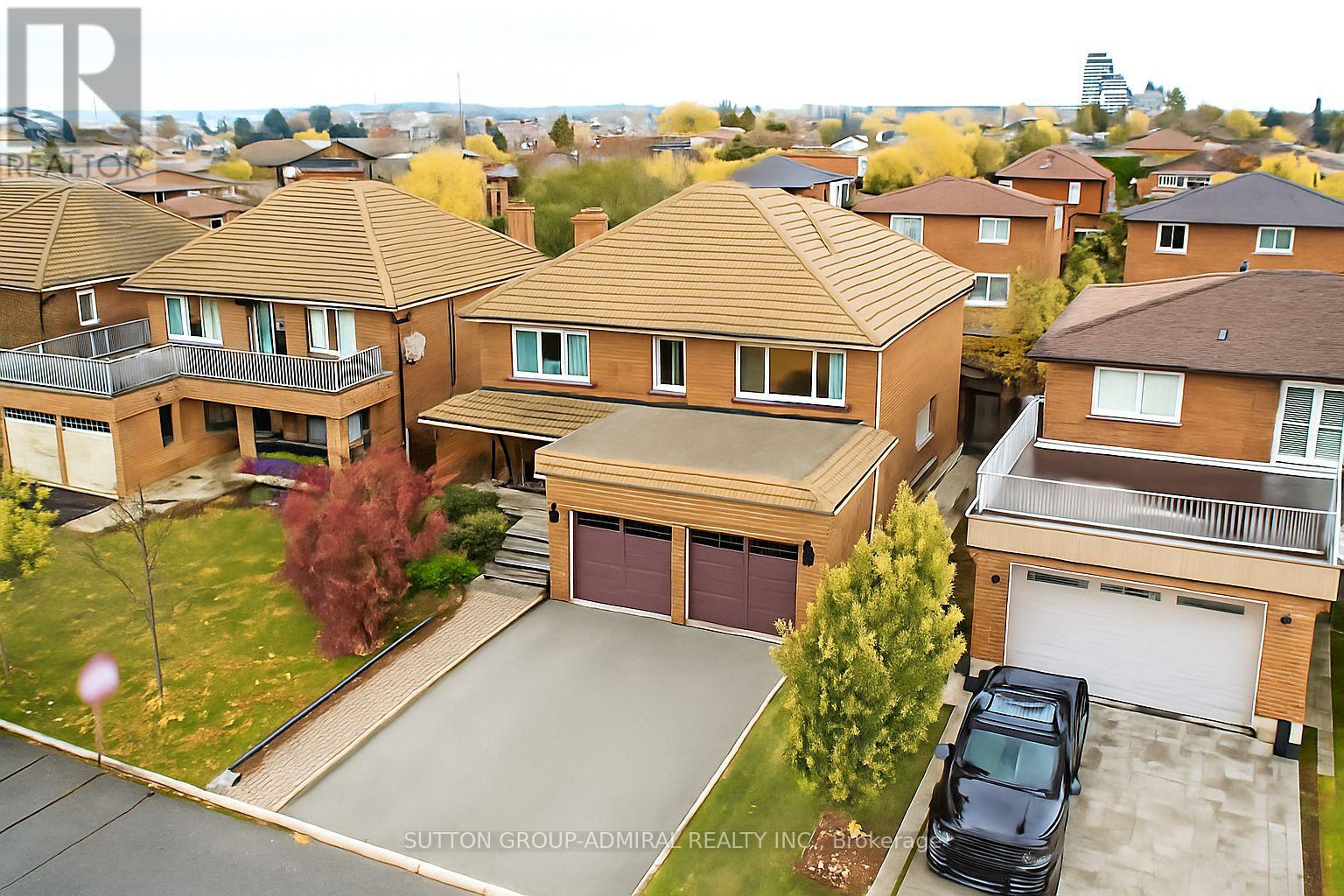 160 MARWOOD PLACE, Vaughan, Ontario