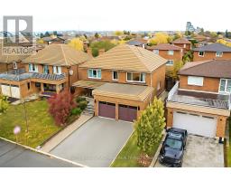 160 MARWOOD PLACE, Vaughan, Ontario