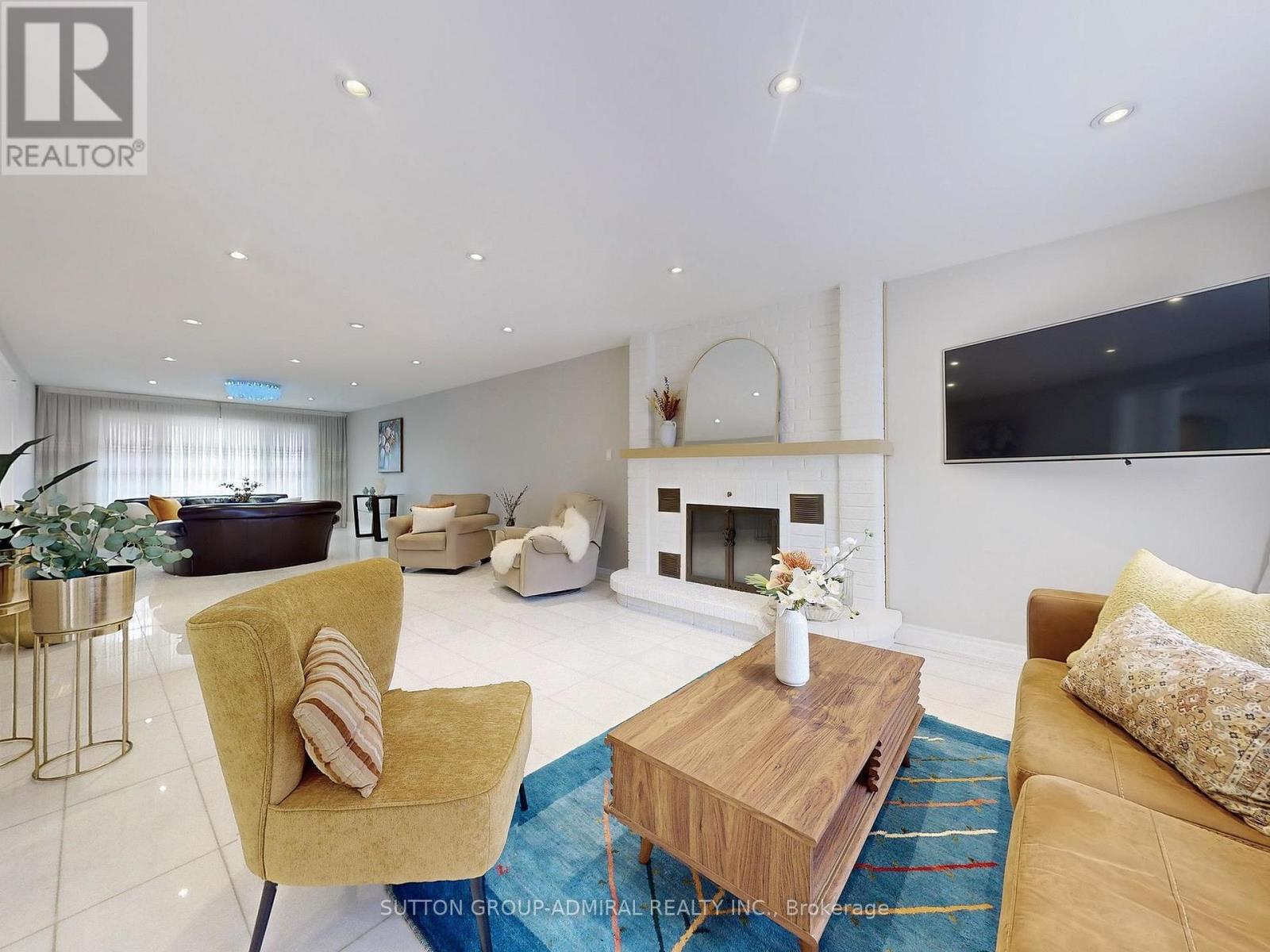 160 Marwood Place, Vaughan, Ontario L6A 1C4 - Photo 10 - N12516772